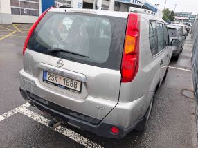Nissan X-Trail - 2009