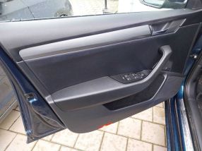 Skoda Superb - 2016
