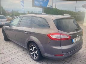 Ford Mondeo - 2011