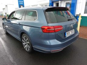Volkswagen Passat - 2016