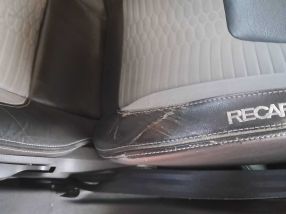 Ford Fiesta - 2013