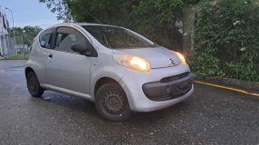 Citroen C1 - 2008