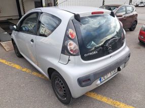 Citroen C1 - 2008
