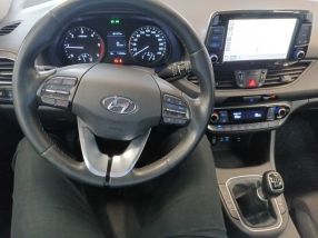 Hyundai i30 - 2018