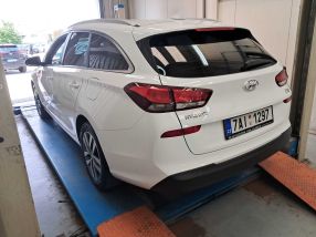 Hyundai i30 - 2018