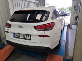 Hyundai i30 - 2018