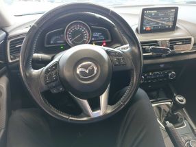 Mazda 3 - 2014