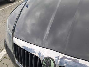 Skoda Octavia - 2010