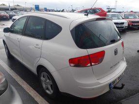 Seat Altea XL - 2012