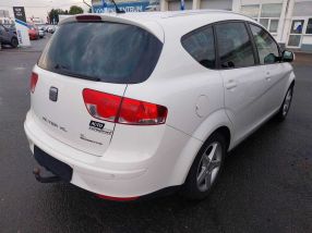 Seat Altea XL - 2012