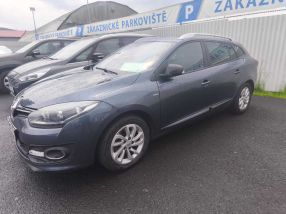Renault Megane - 2015