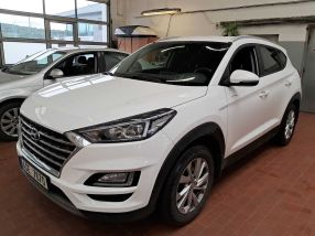 Hyundai Tucson - 2020