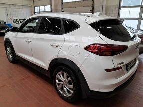 Hyundai Tucson - 2020