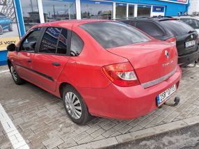 Renault Thalia - 2010