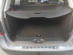 Mercedes-Benz B - 2015