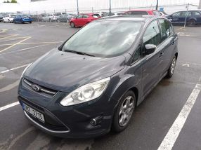 Ford Focus C-Max - 2012