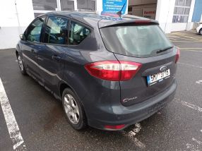 Ford Focus C-Max - 2012