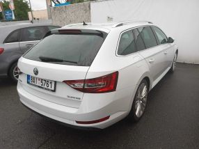 Skoda Superb - 2015