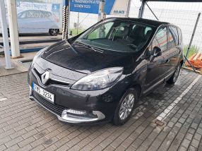 Renault Scenic - 2015