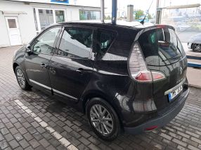 Renault Scenic - 2015