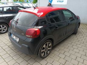 Citroen C3 - 2017