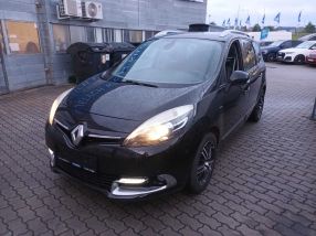 Renault Grand Scenic - 2014
