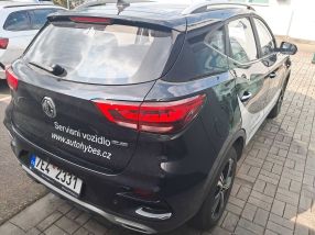 MG ZS II - 2024