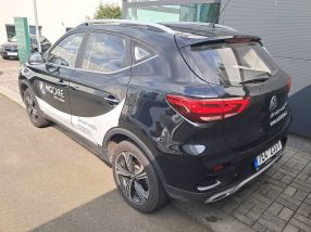 MG ZS II - 2024