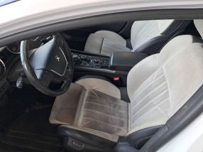 Peugeot 508 - 2013