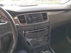 Peugeot 508 - 2013