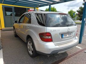 Mercedes-Benz ML - 2007