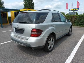 Mercedes-Benz ML - 2007