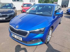 Skoda Scala - 2020
