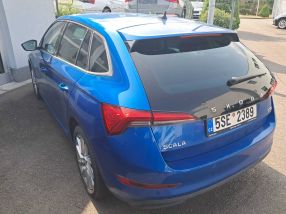 Skoda Scala - 2020