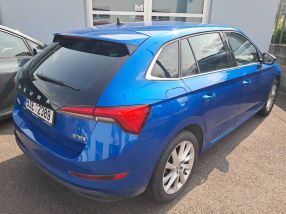 Skoda Scala - 2020