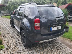 Dacia Duster - 2018