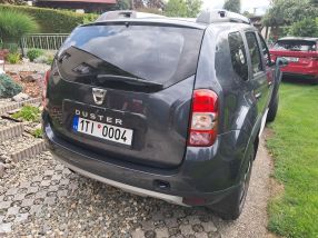 Dacia Duster - 2018