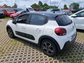 Citroen C3 - 2019