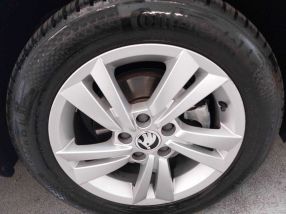 Skoda Fabia - 2019