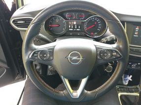 Opel Crossland X - 2019