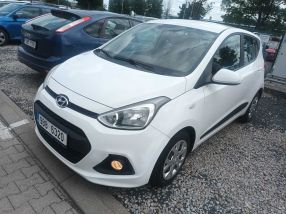 Hyundai i10 - 2014