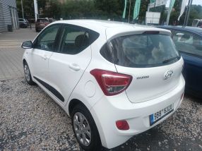 Hyundai i10 - 2014