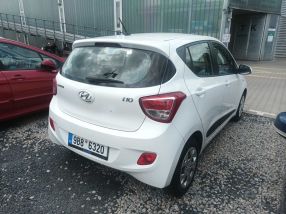 Hyundai i10 - 2014