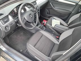 Skoda Rapid - 2018