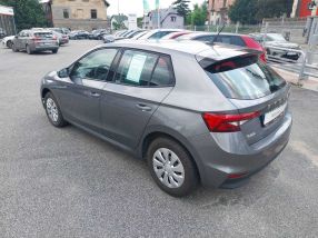 Skoda Fabia - 2024