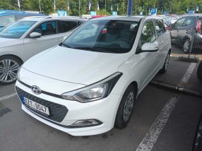 Hyundai i20 - 2017