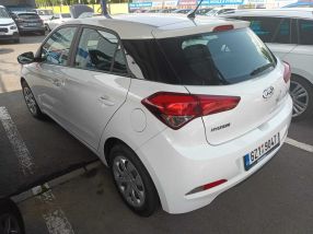 Hyundai i20 - 2017