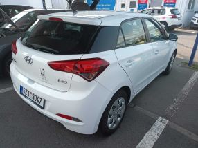 Hyundai i20 - 2017