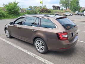 Skoda Octavia - 2019