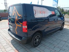 Toyota ProAce - 2019